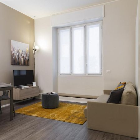 Contempora Apartments - Cavallotti 13 - B12B Мілан Екстер'єр фото