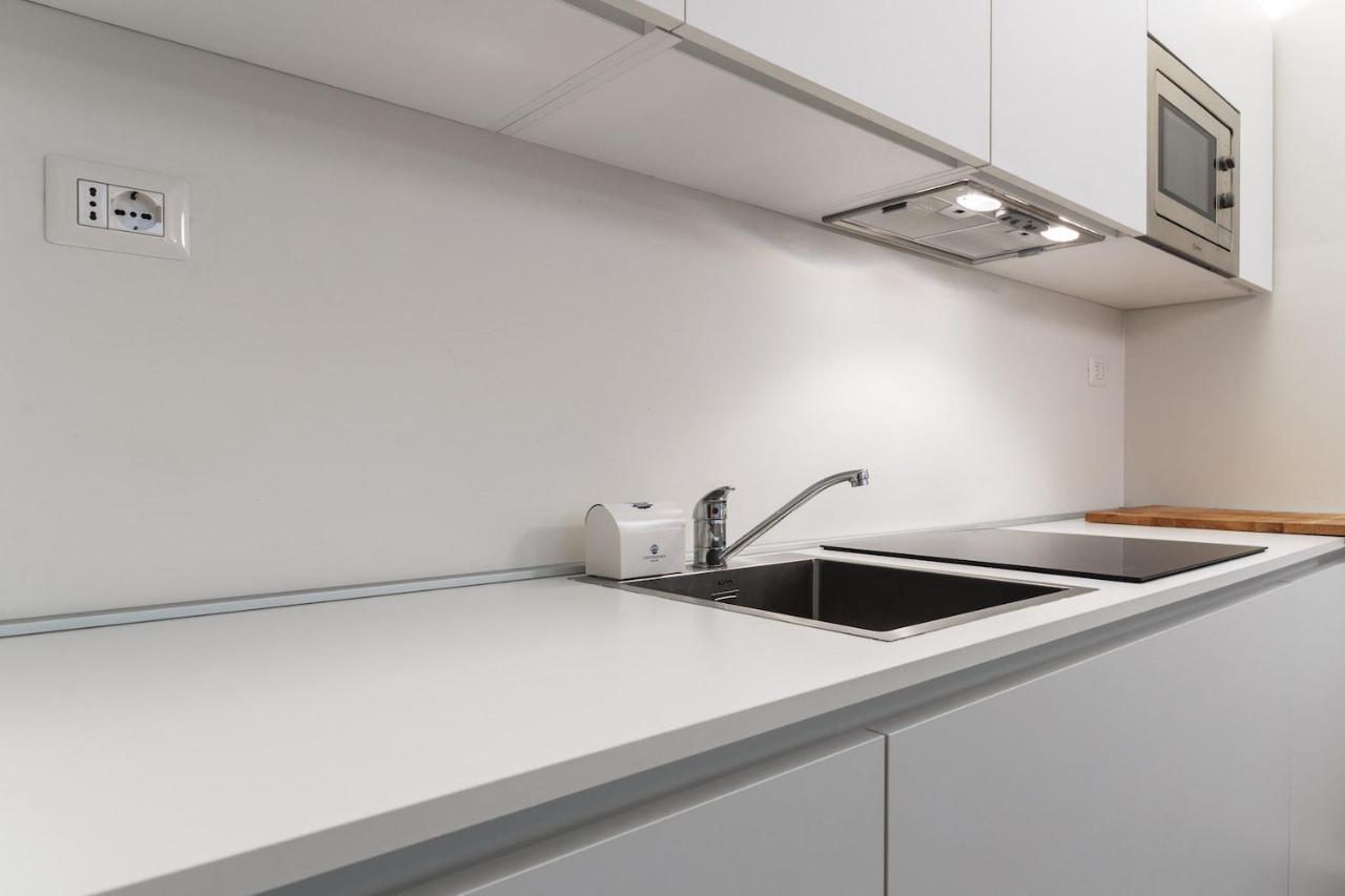 Contempora Apartments - Cavallotti 13 - B12B Мілан Екстер'єр фото