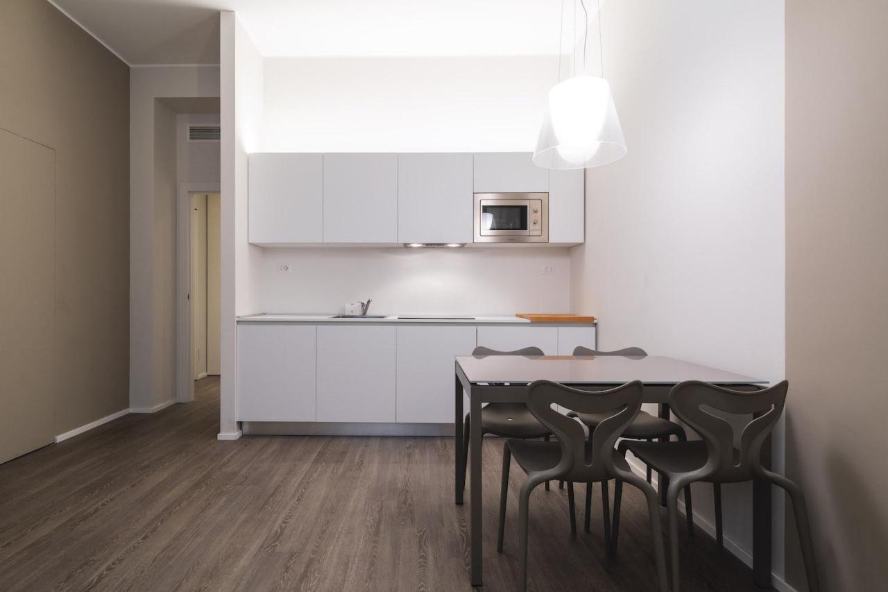 Contempora Apartments - Cavallotti 13 - B12B Мілан Екстер'єр фото