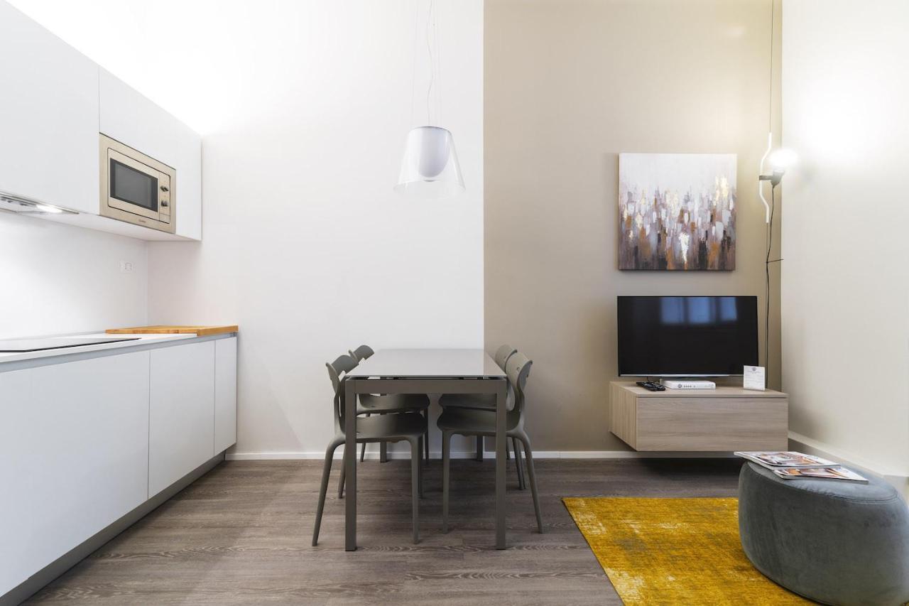 Contempora Apartments - Cavallotti 13 - B12B Мілан Екстер'єр фото