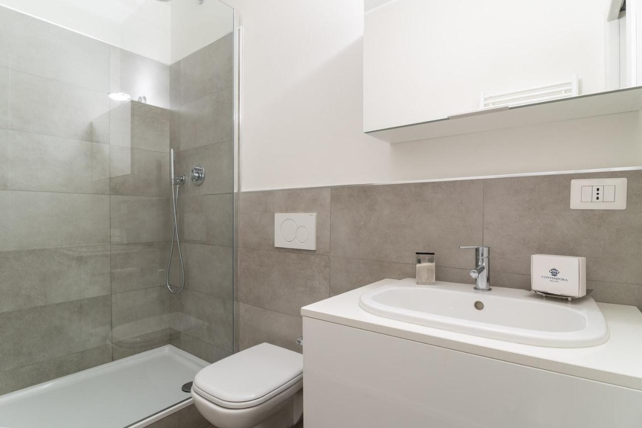 Contempora Apartments - Cavallotti 13 - B12B Мілан Екстер'єр фото