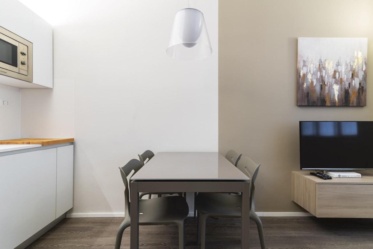 Contempora Apartments - Cavallotti 13 - B12B Мілан Екстер'єр фото