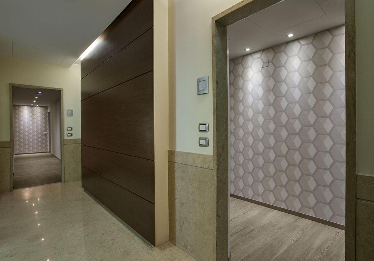 Contempora Apartments - Cavallotti 13 - B12B Мілан Екстер'єр фото