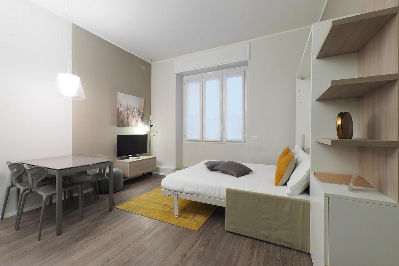 Contempora Apartments - Cavallotti 13 - B12B Мілан Екстер'єр фото